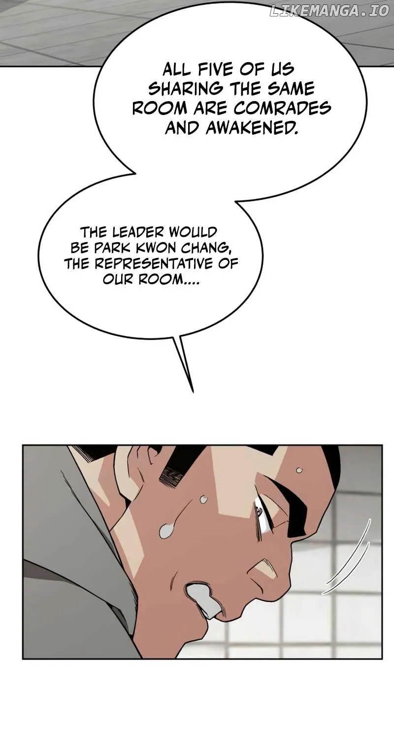 The Cook of a Perished World Chapter 24 page 31 - 