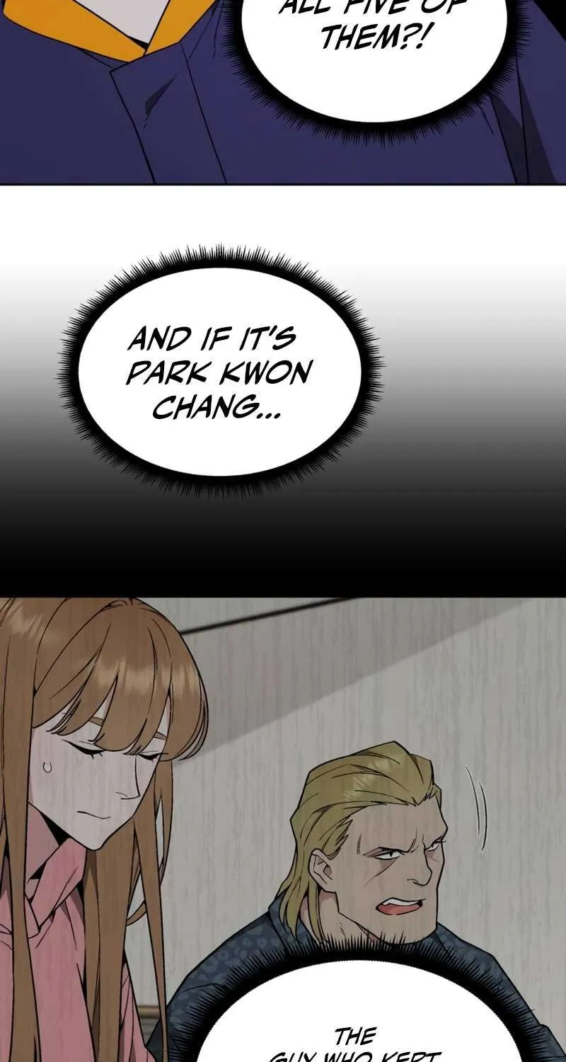 The Cook of a Perished World Chapter 24 page 33 - 
