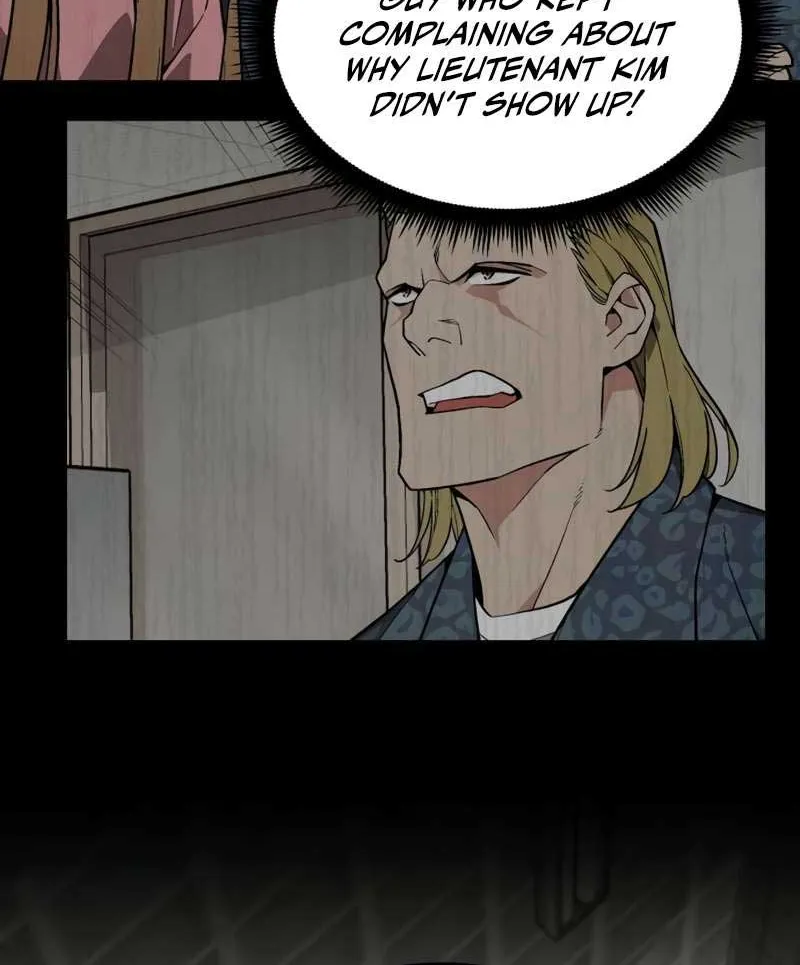 The Cook of a Perished World Chapter 24 page 34 - 
