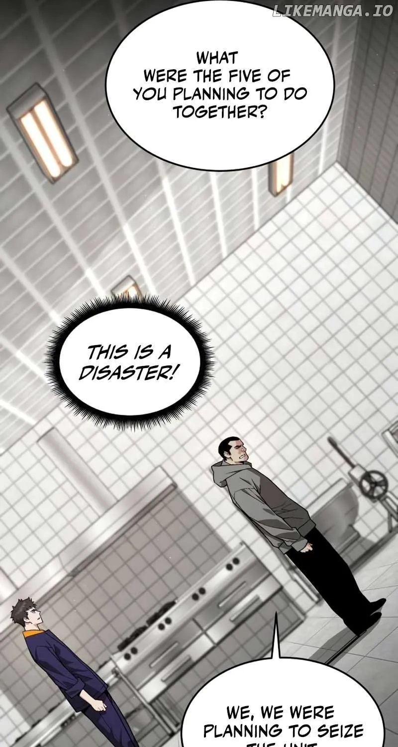 The Cook of a Perished World Chapter 24 page 35 - 