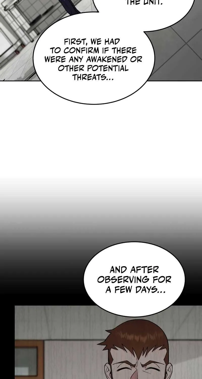 The Cook of a Perished World Chapter 24 page 36 - 
