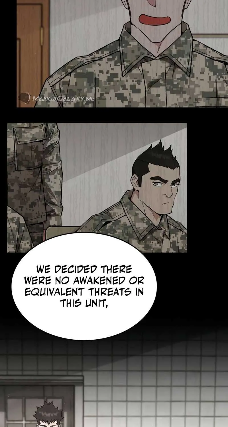 The Cook of a Perished World Chapter 24 page 37 - 
