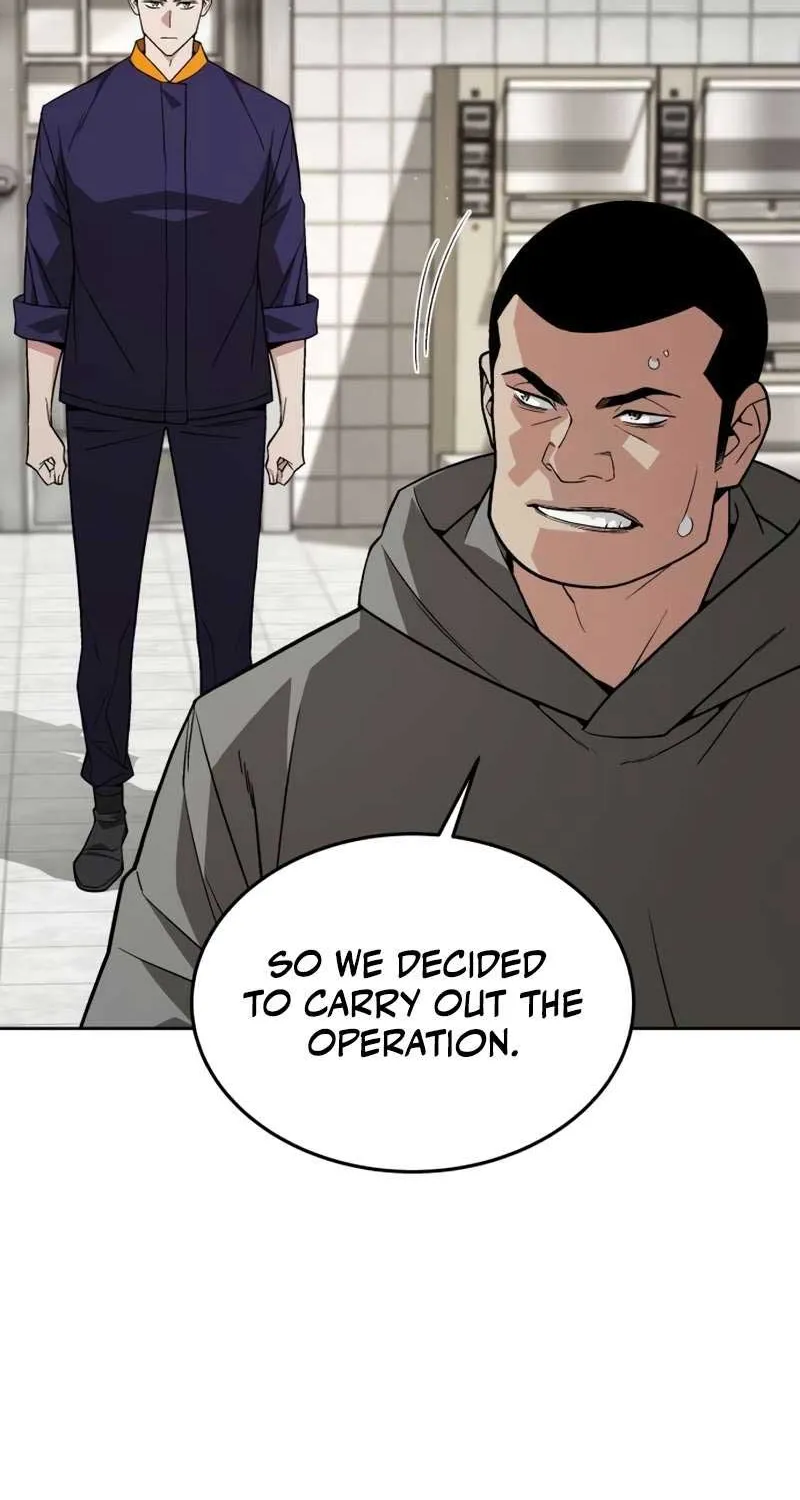 The Cook of a Perished World Chapter 24 page 38 - 