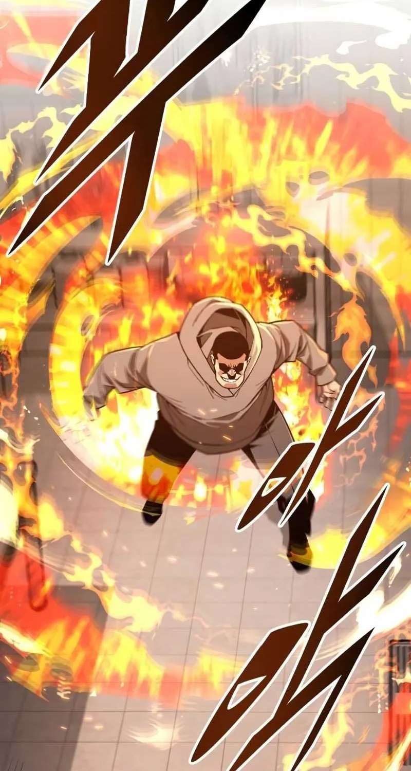 The Cook of a Perished World Chapter 24 page 46 - 