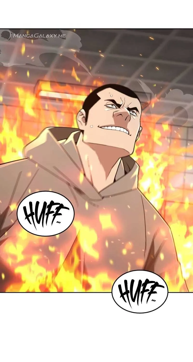The Cook of a Perished World Chapter 24 page 48 - 