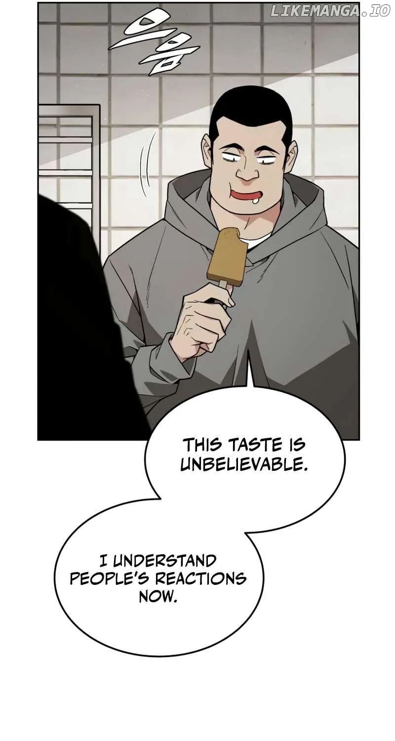 The Cook of a Perished World Chapter 24 page 6 - 