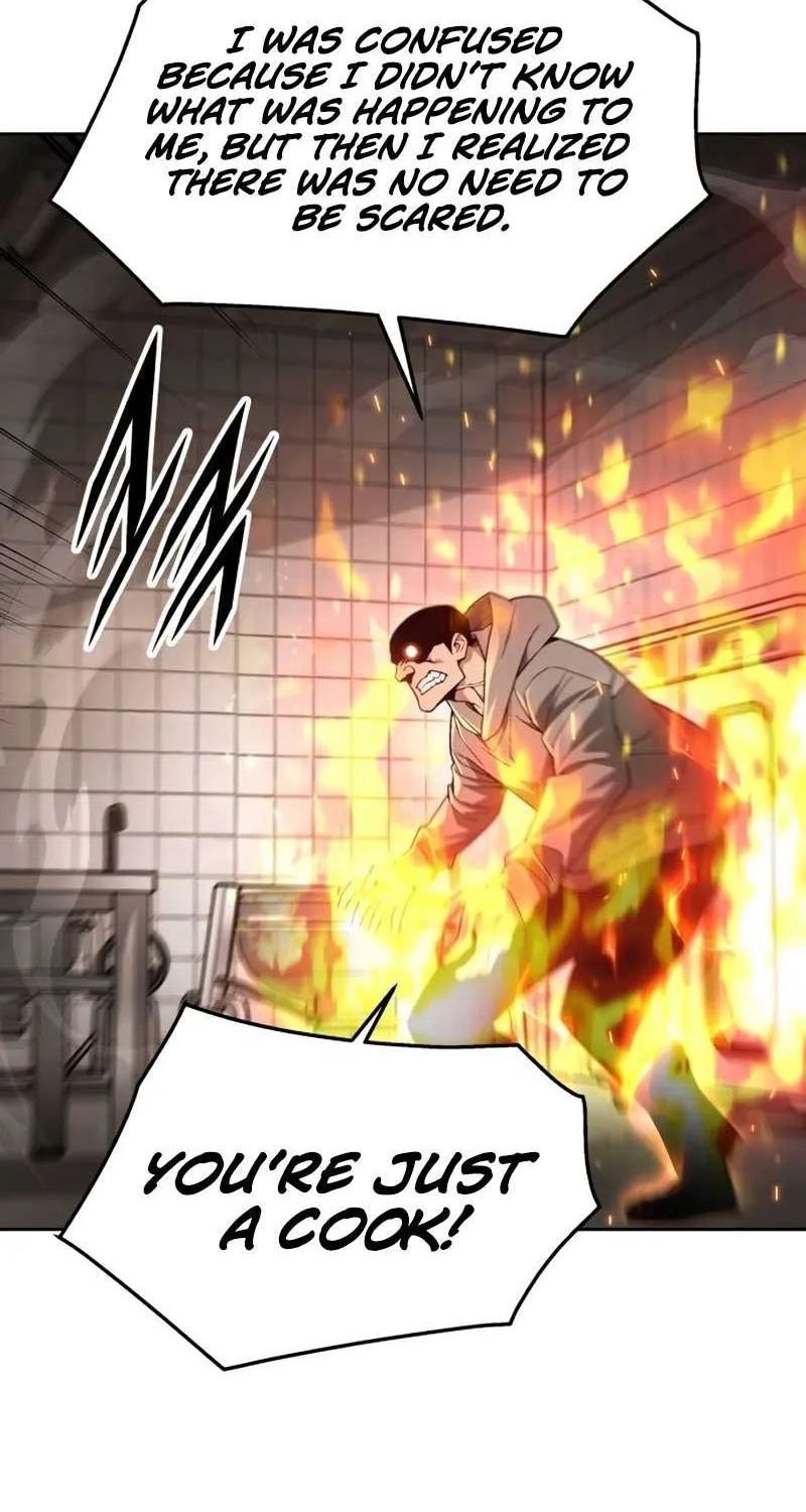 The Cook of a Perished World Chapter 24 page 51 - 