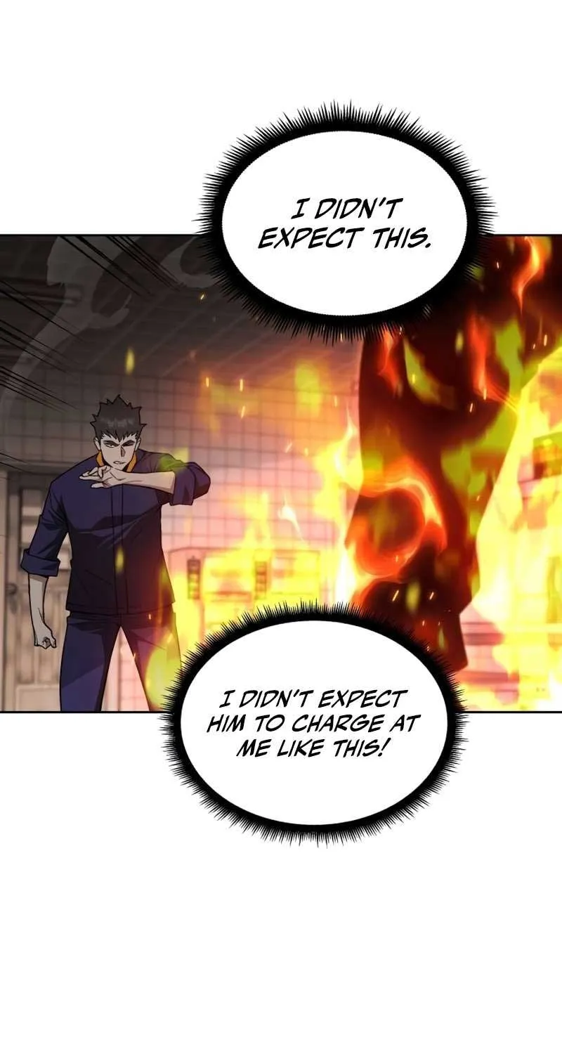 The Cook of a Perished World Chapter 24 page 52 - 