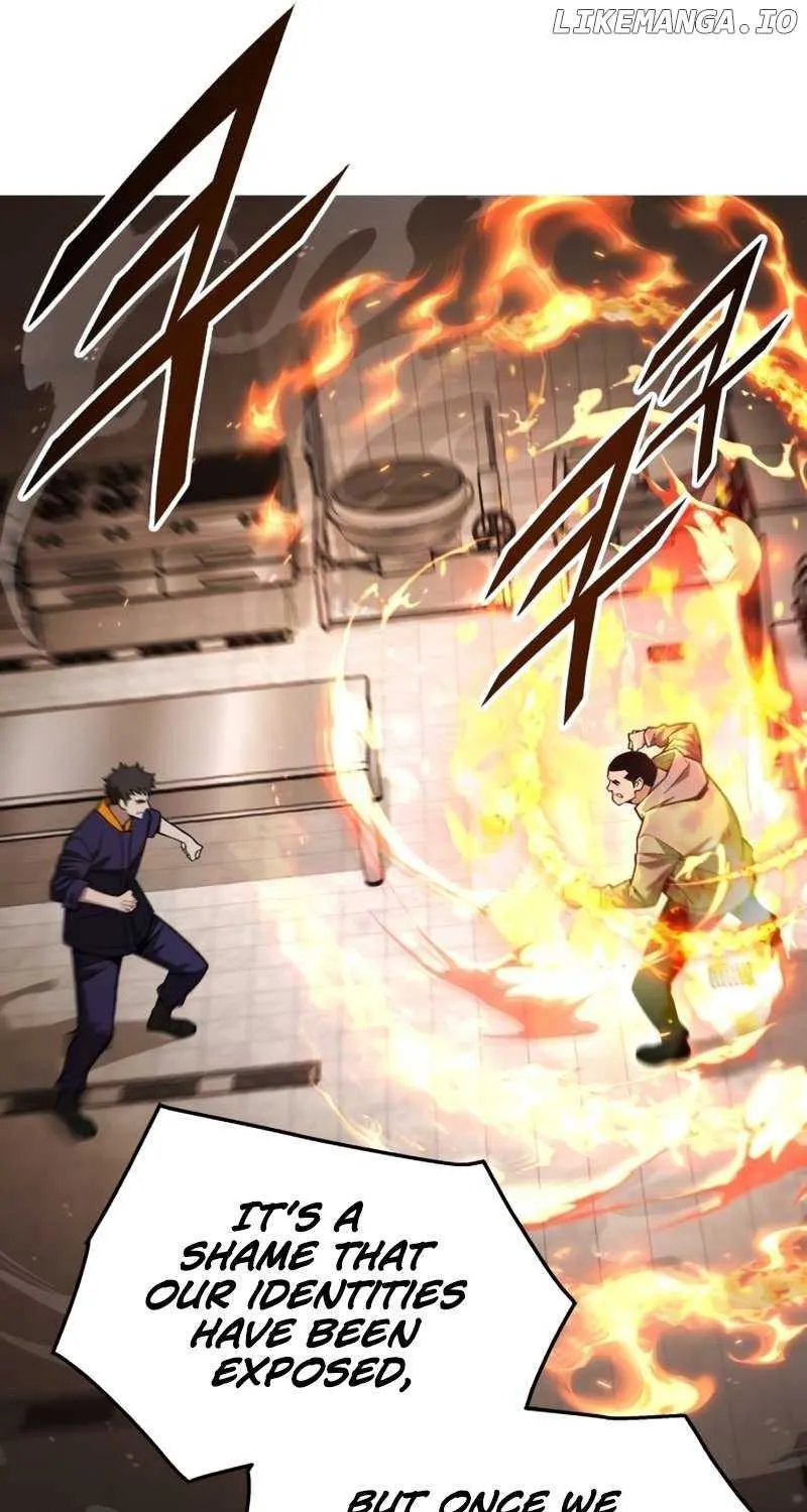 The Cook of a Perished World Chapter 24 page 55 - 