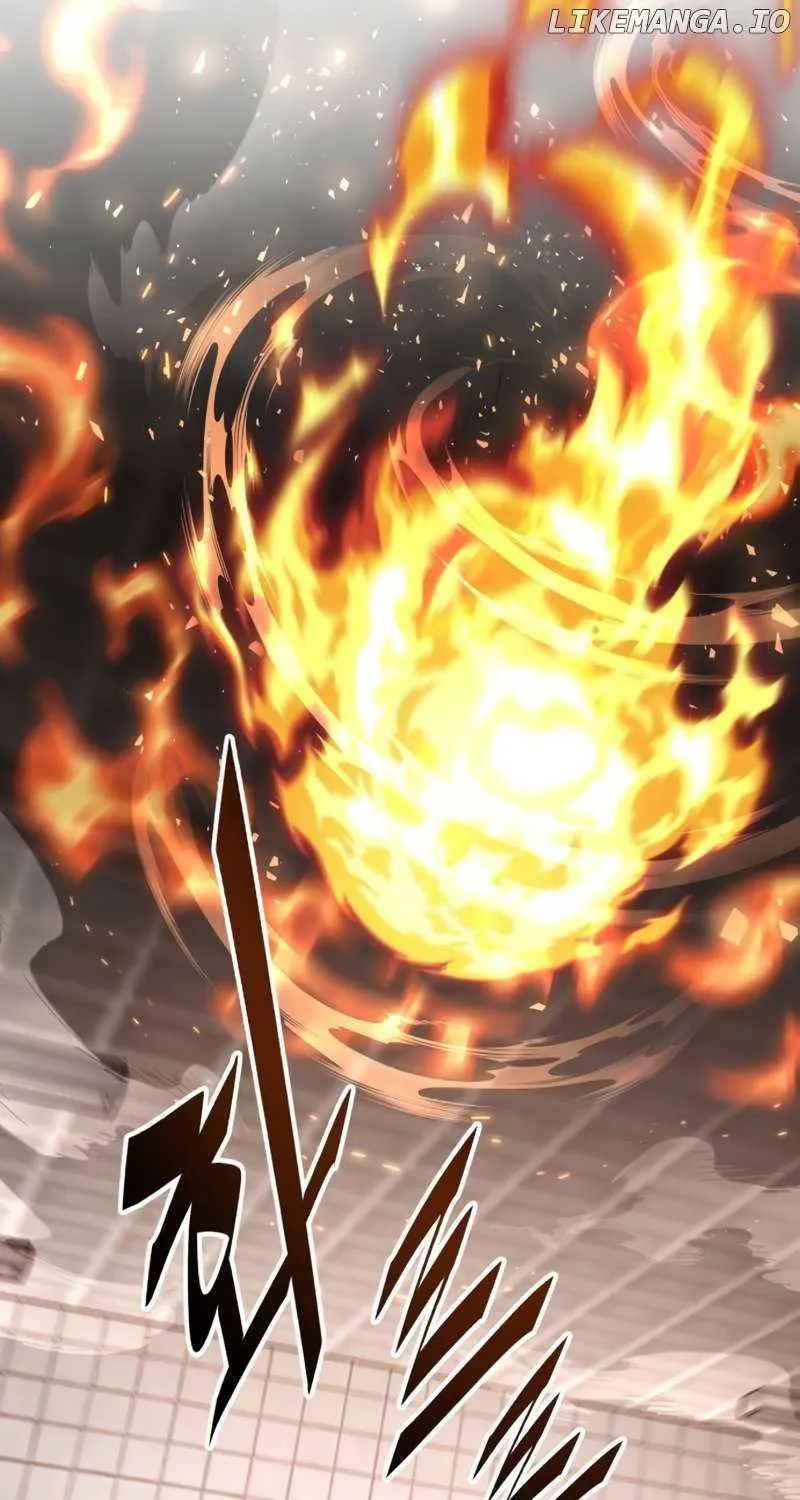 The Cook of a Perished World Chapter 24 page 60 - 
