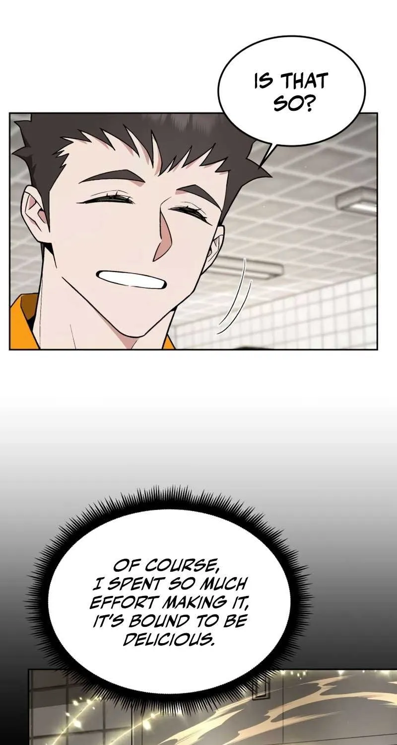 The Cook of a Perished World Chapter 24 page 7 - 