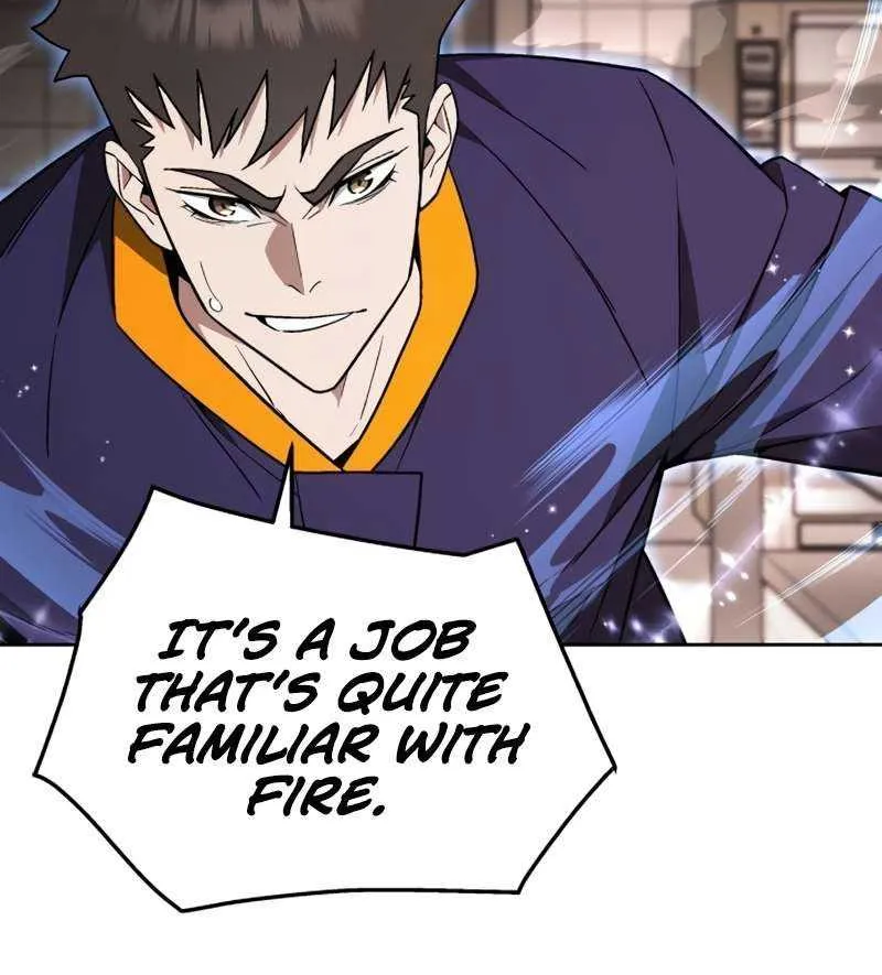 The Cook of a Perished World Chapter 24 page 62 - 