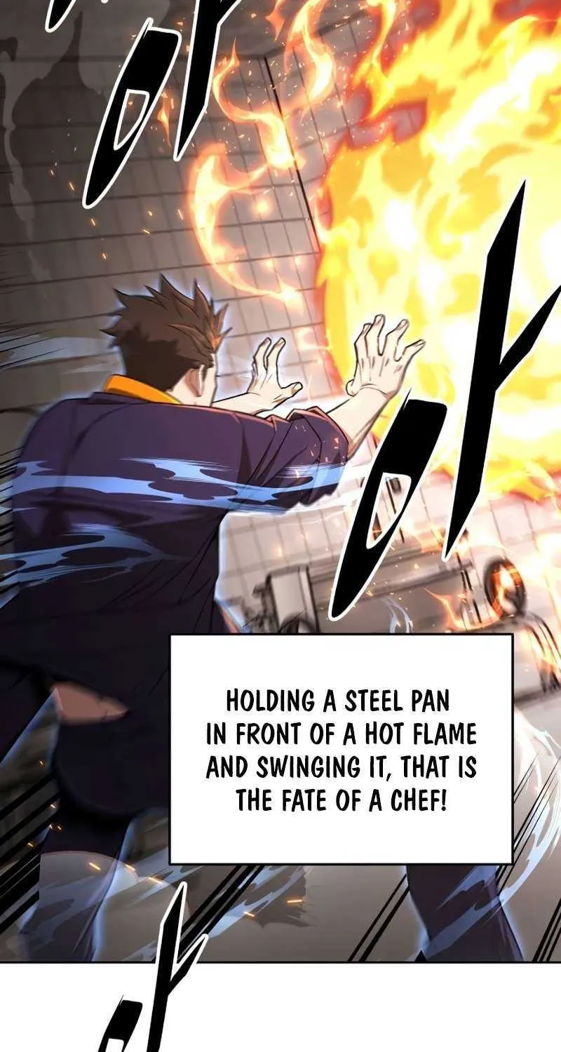 The Cook of a Perished World Chapter 24 page 64 - 