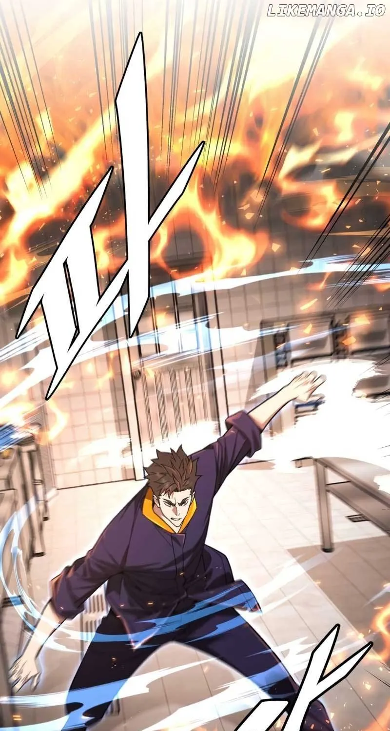 The Cook of a Perished World Chapter 24 page 67 - 