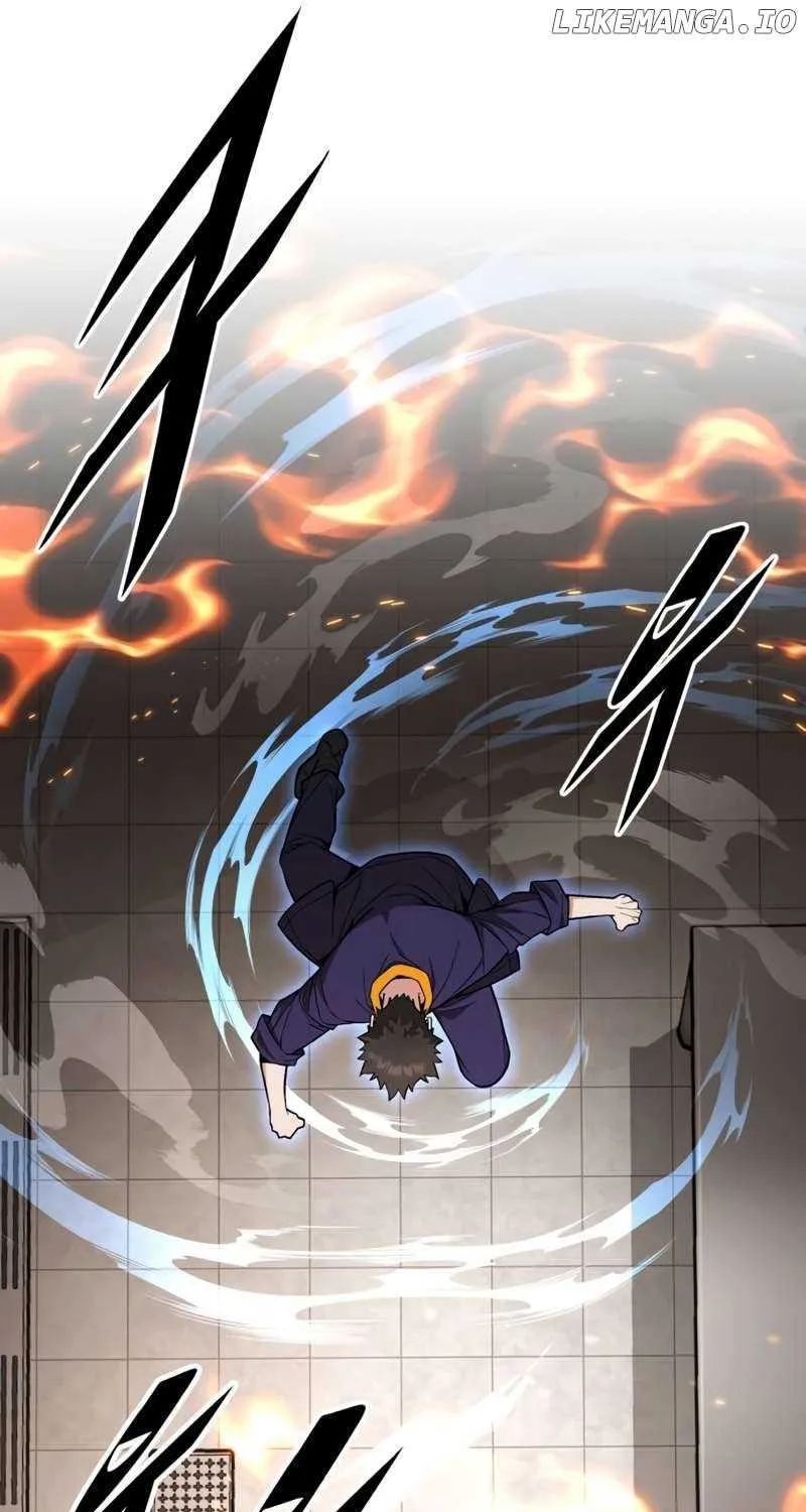 The Cook of a Perished World Chapter 24 page 70 - 