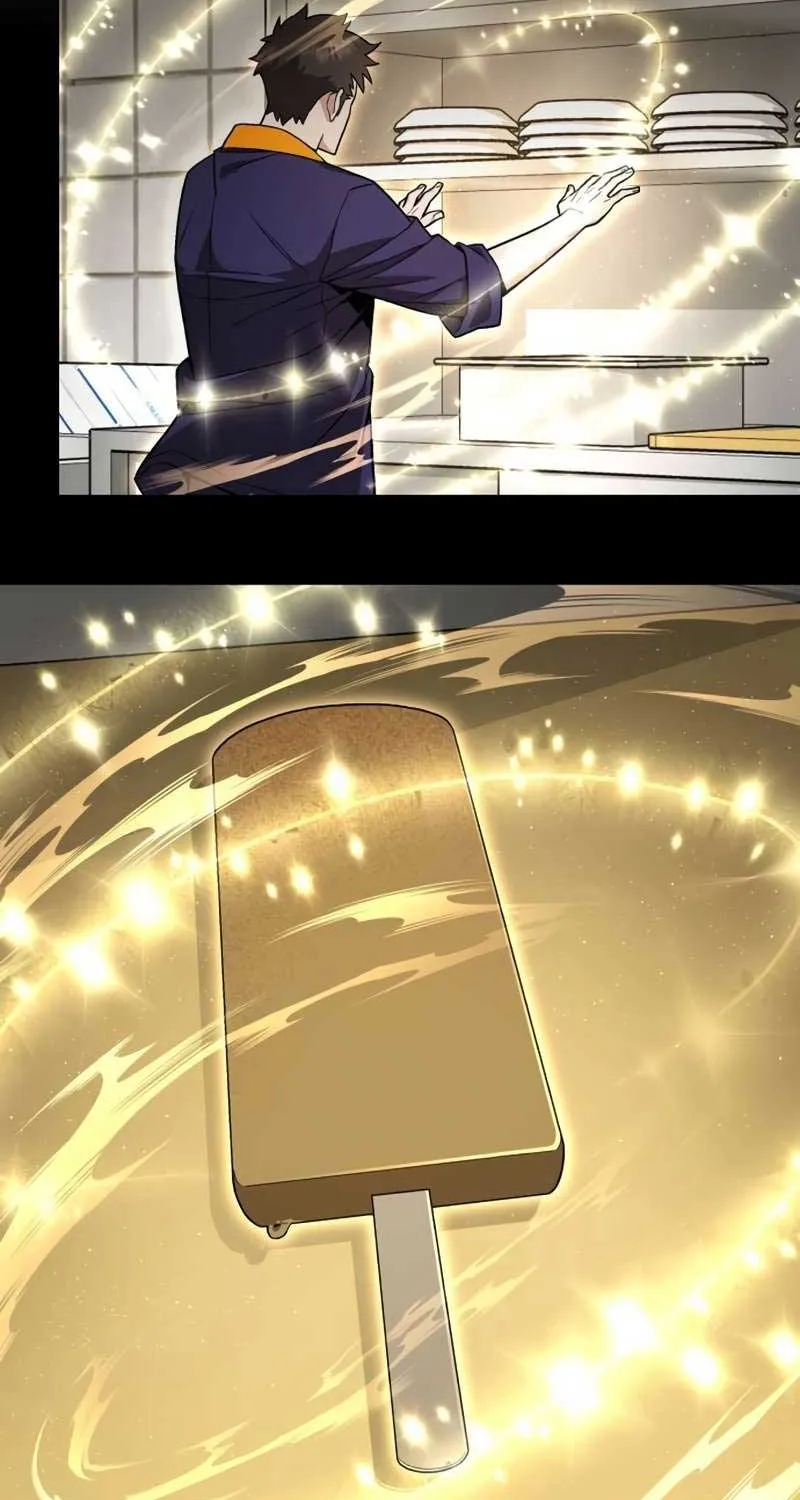 The Cook of a Perished World Chapter 24 page 8 - 