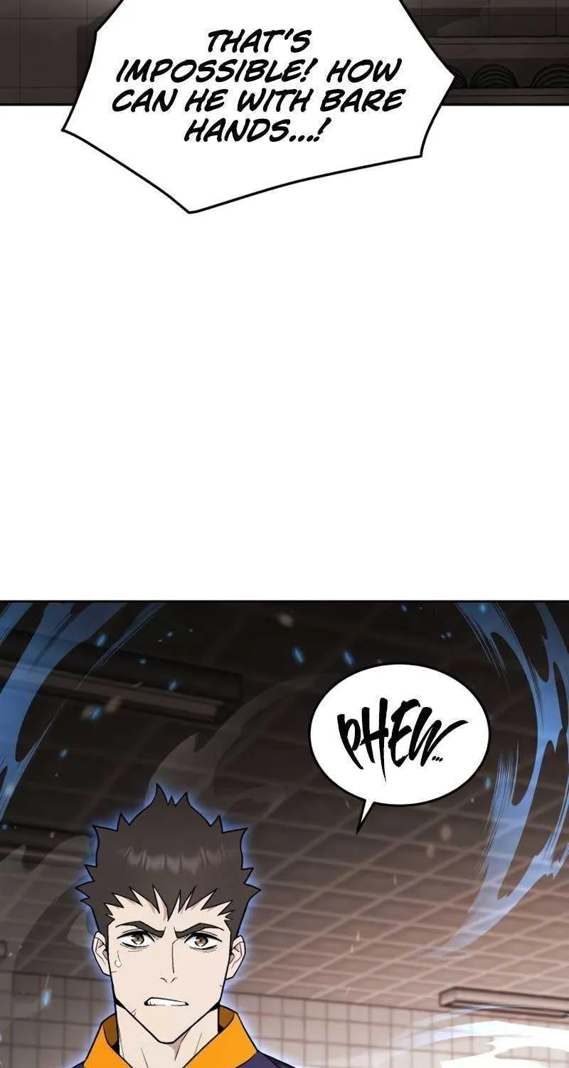 The Cook of a Perished World Chapter 24 page 72 - 