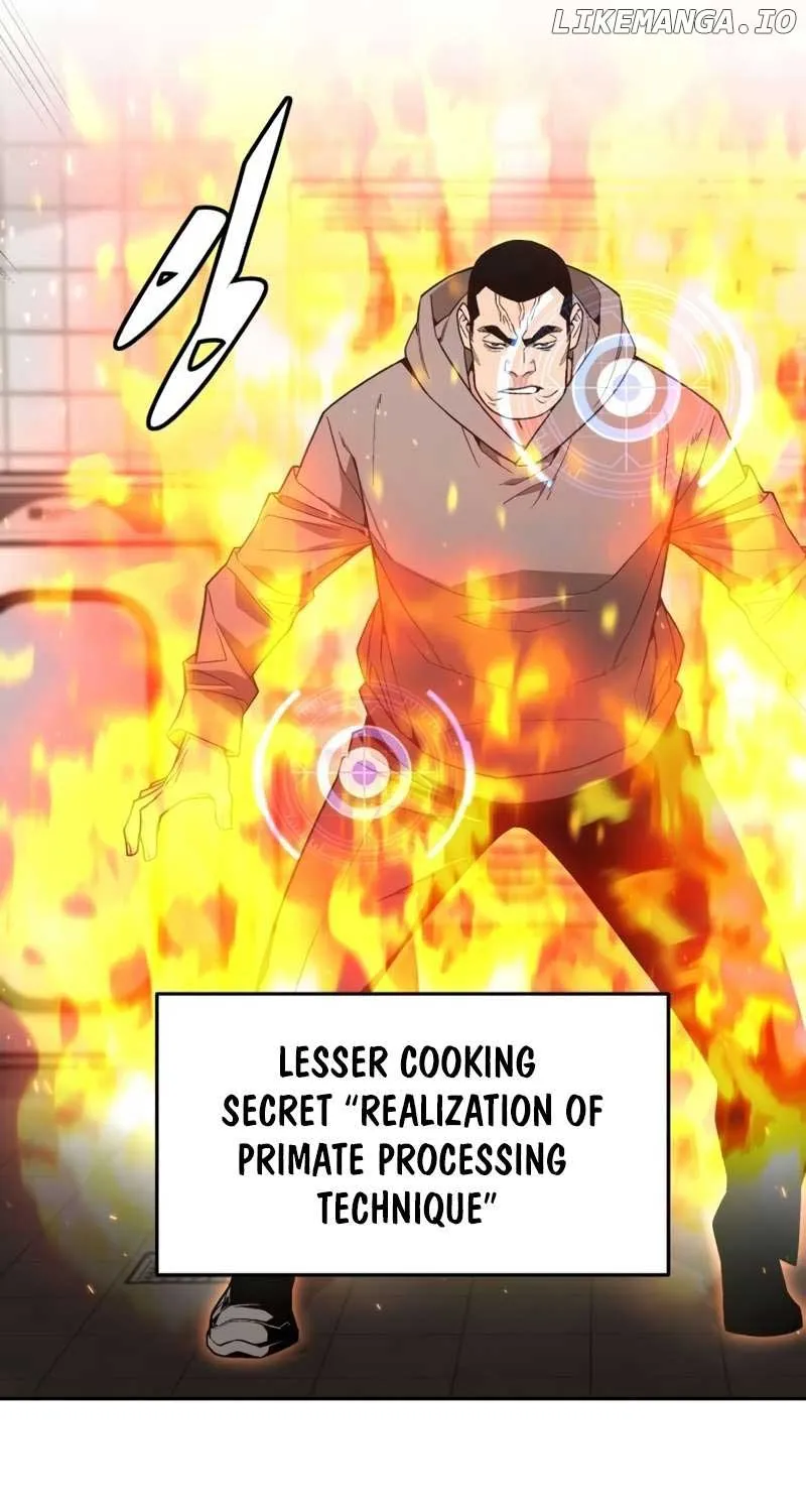 The Cook of a Perished World Chapter 24 page 75 - 