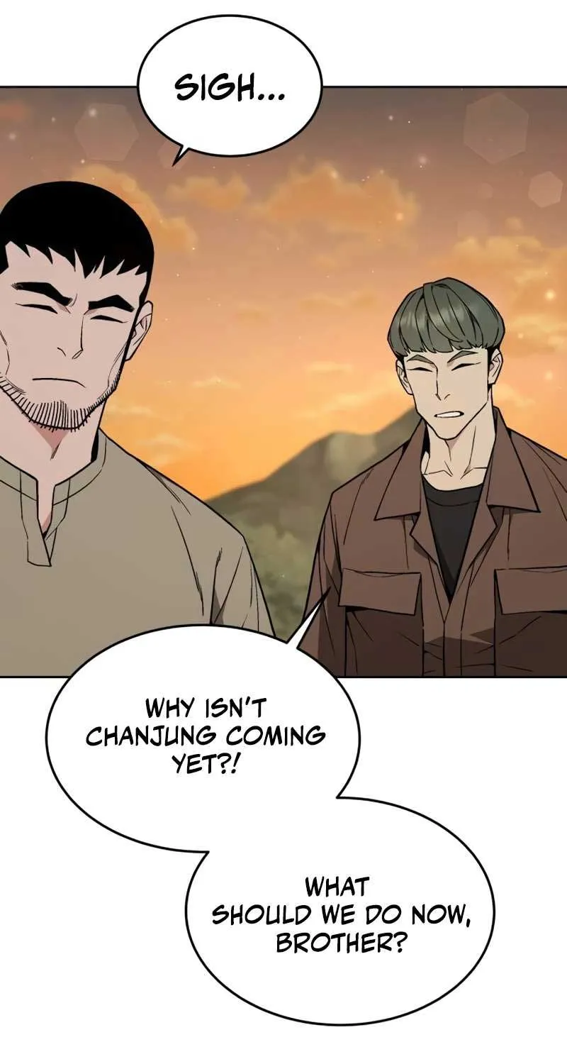 The Cook of a Perished World Chapter 24 page 88 - 