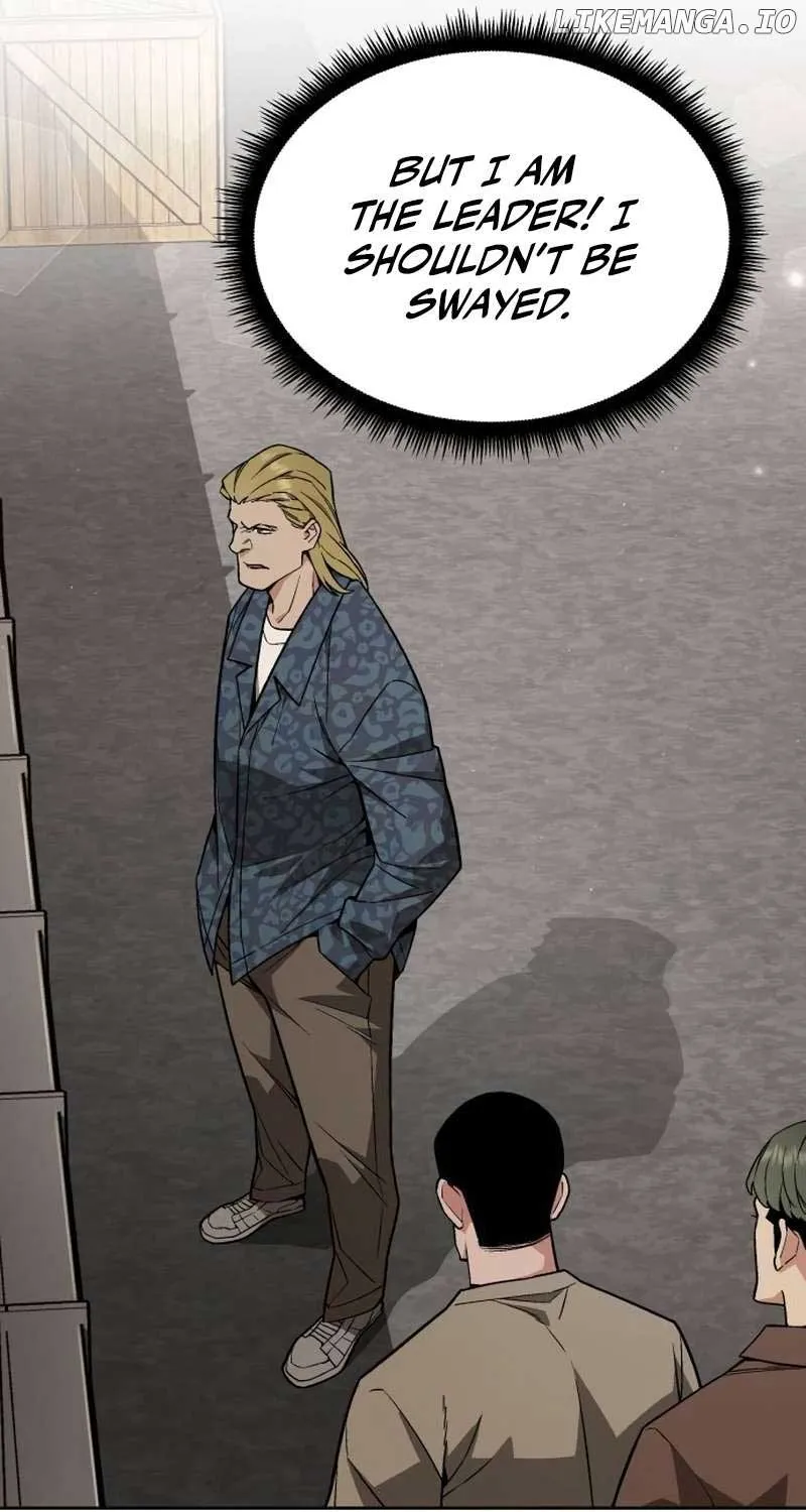 The Cook of a Perished World Chapter 25 page 11 - 