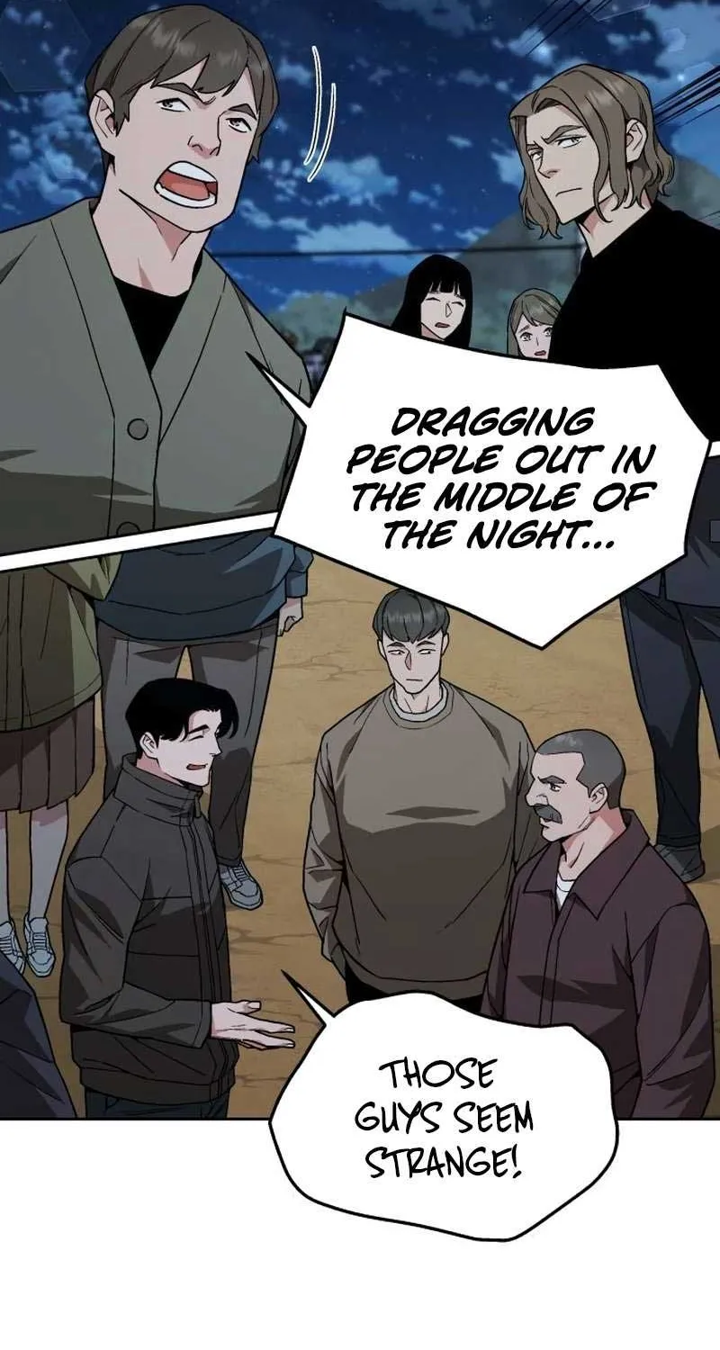 The Cook of a Perished World Chapter 25 page 19 - 