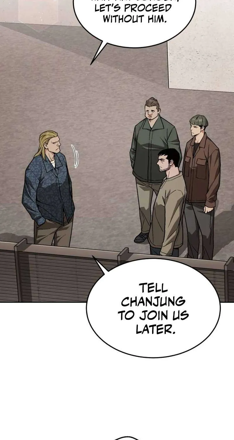 The Cook of a Perished World Chapter 25 page 3 - 