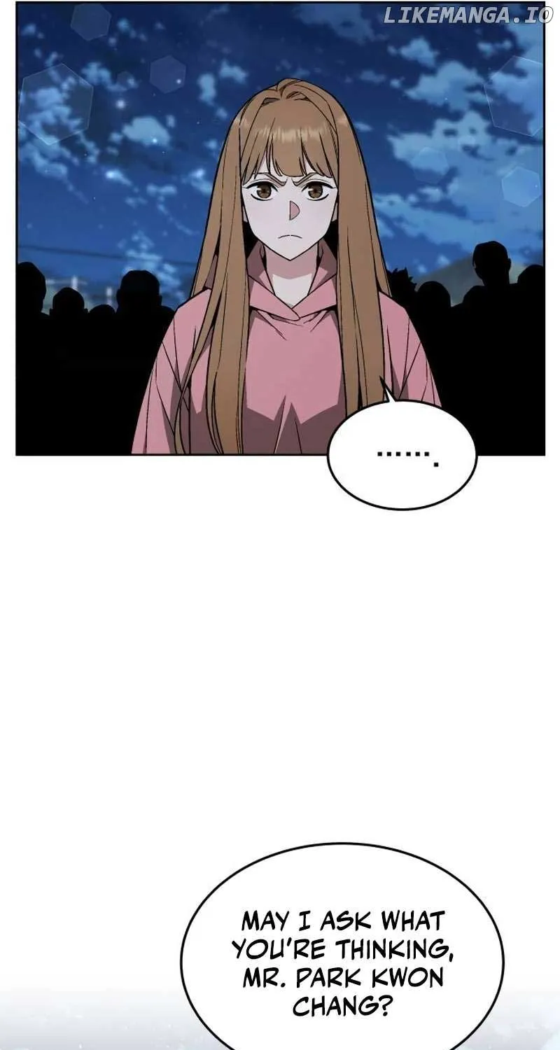 The Cook of a Perished World Chapter 25 page 21 - 