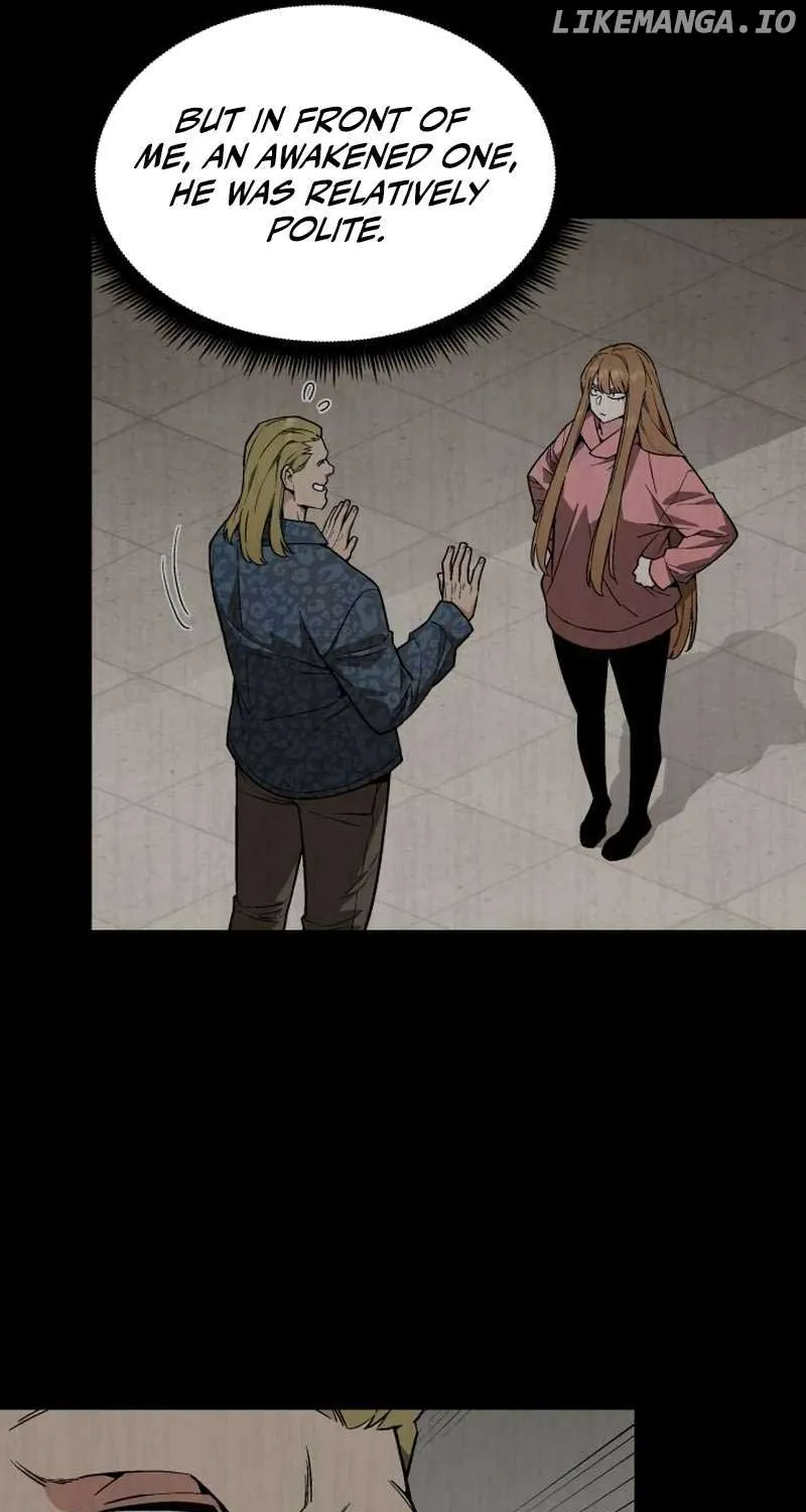 The Cook of a Perished World Chapter 25 page 26 - 