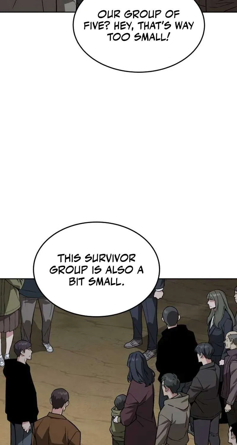 The Cook of a Perished World Chapter 25 page 29 - 