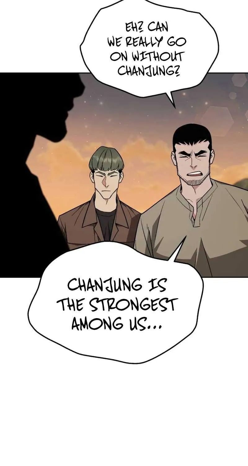 The Cook of a Perished World Chapter 25 page 4 - 