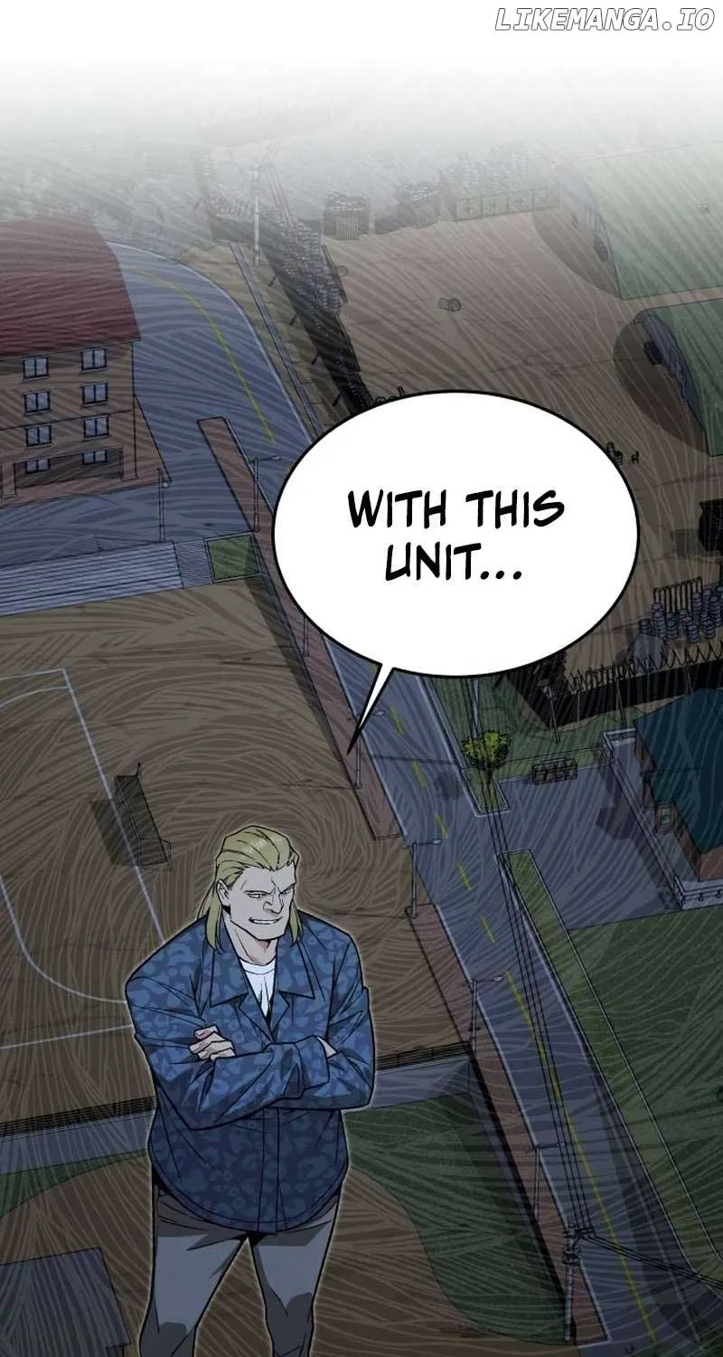 The Cook of a Perished World Chapter 25 page 31 - 