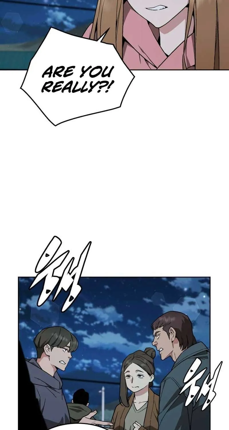 The Cook of a Perished World Chapter 25 page 33 - 