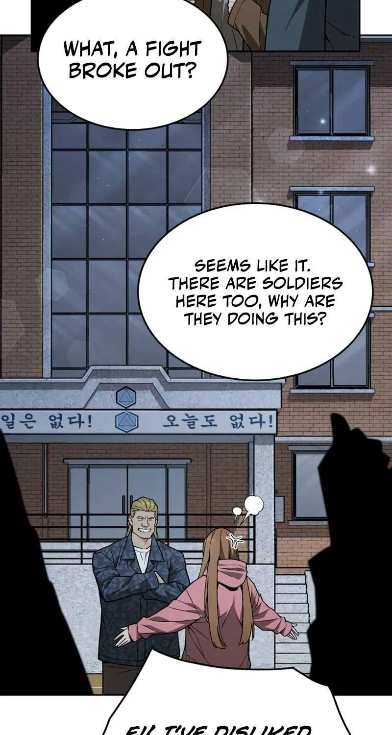 The Cook of a Perished World Chapter 25 page 34 - 