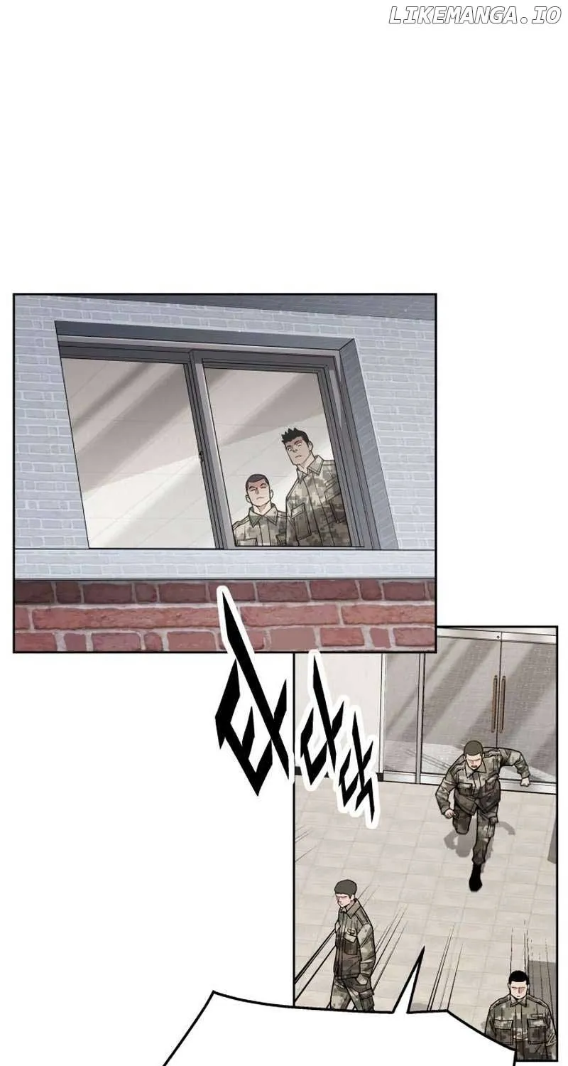 The Cook of a Perished World Chapter 25 page 36 - 