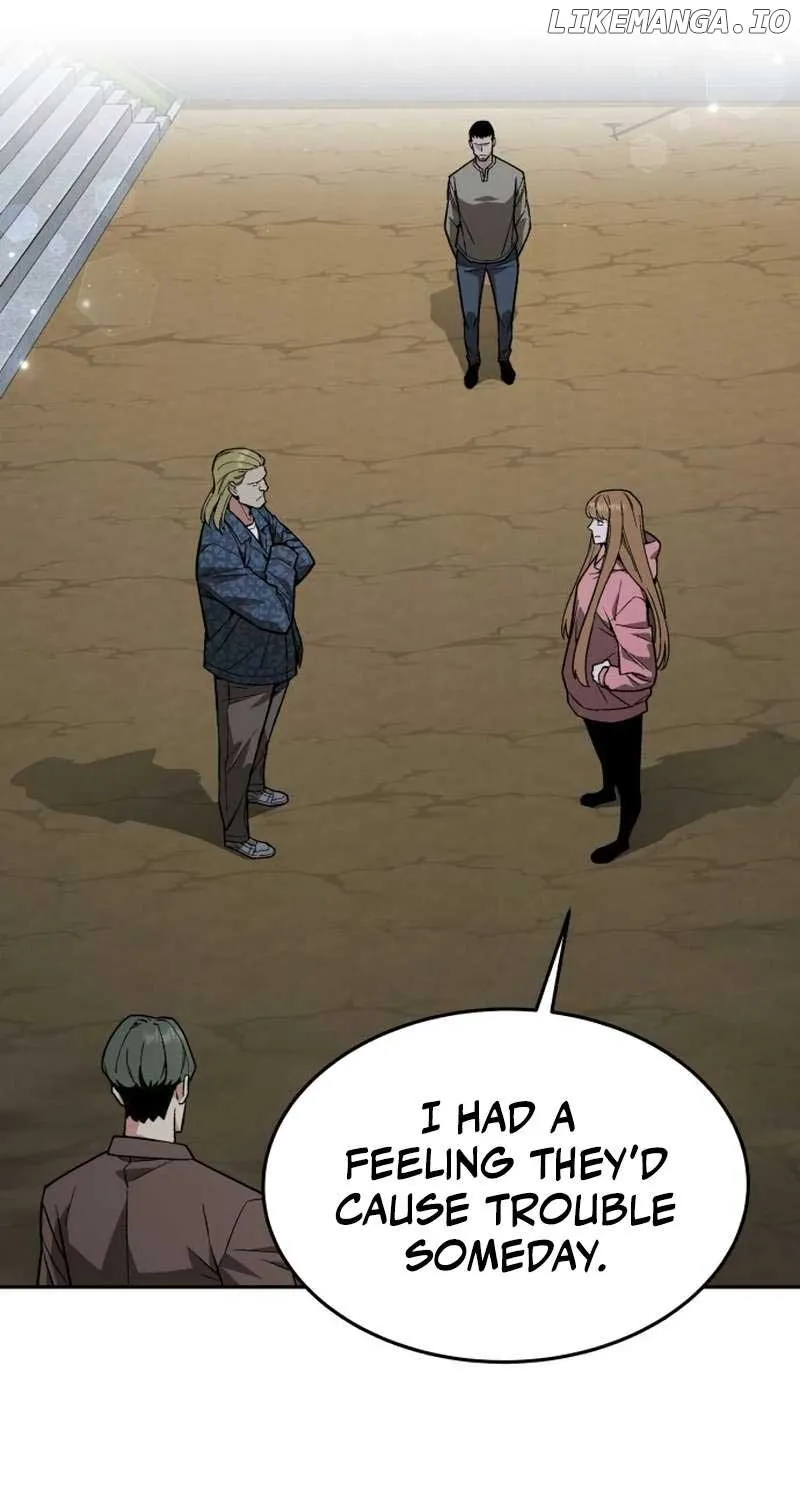 The Cook of a Perished World Chapter 25 page 41 - 