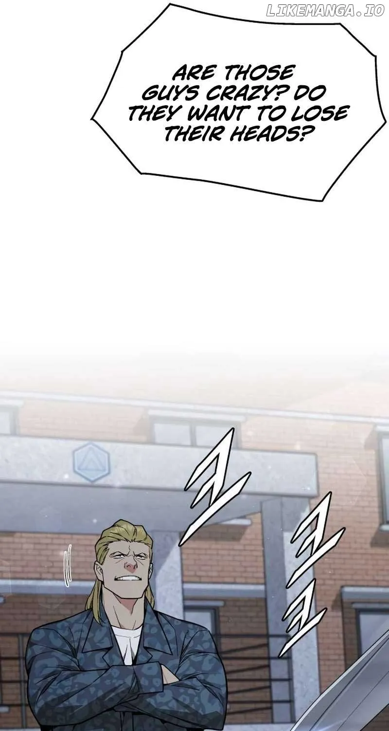 The Cook of a Perished World Chapter 25 page 46 - 