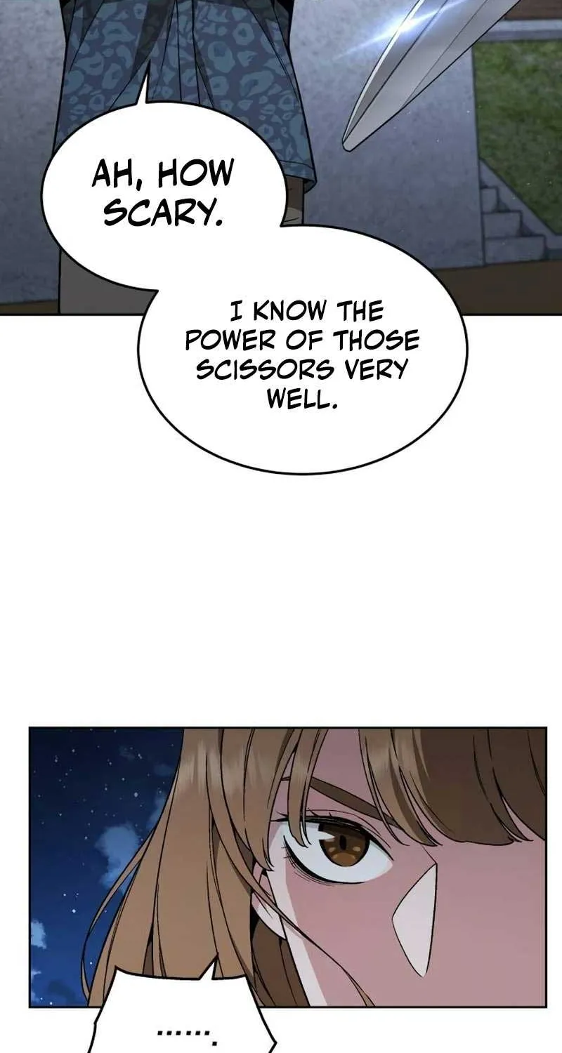 The Cook of a Perished World Chapter 25 page 47 - 