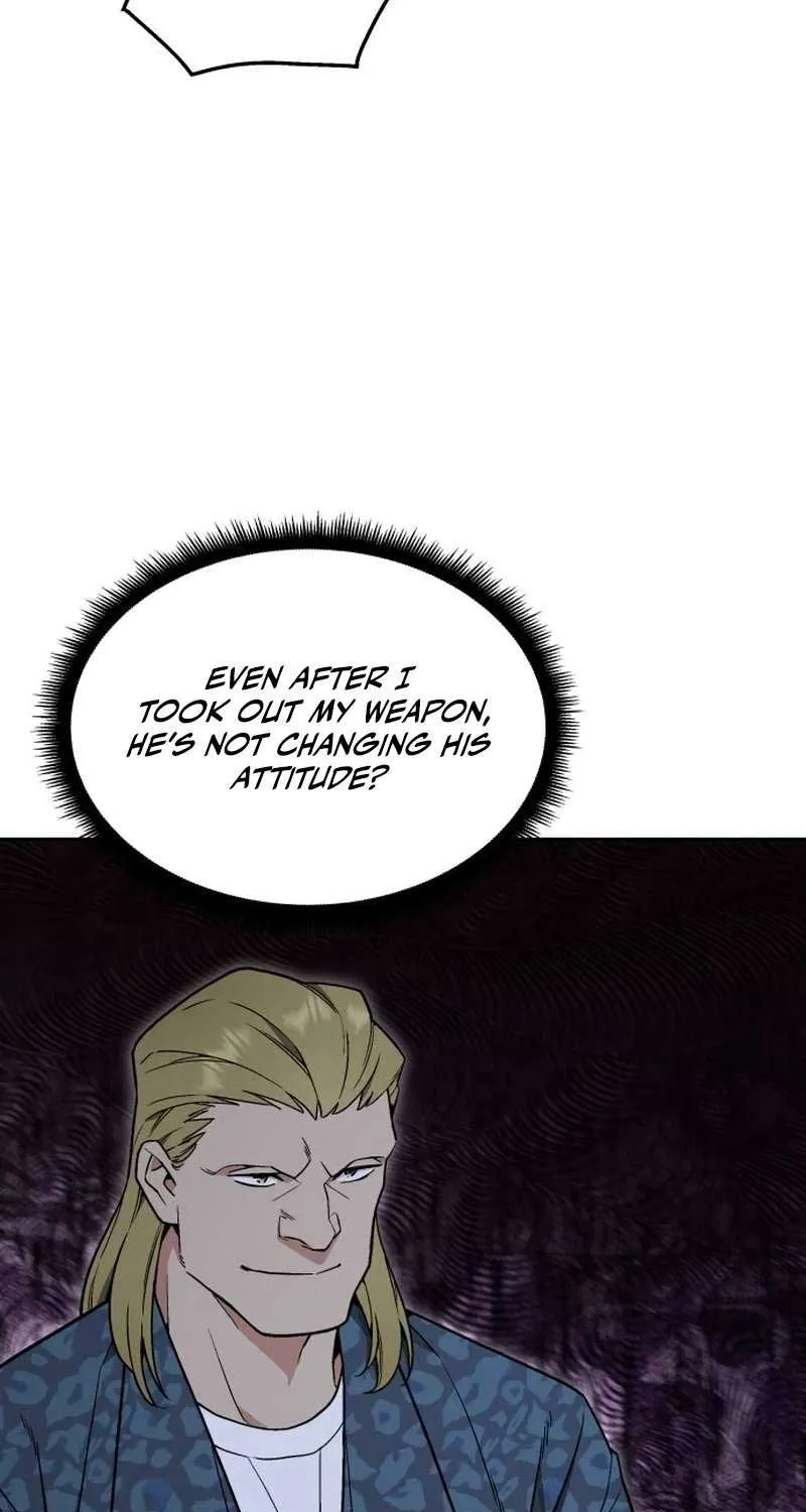The Cook of a Perished World Chapter 25 page 48 - 