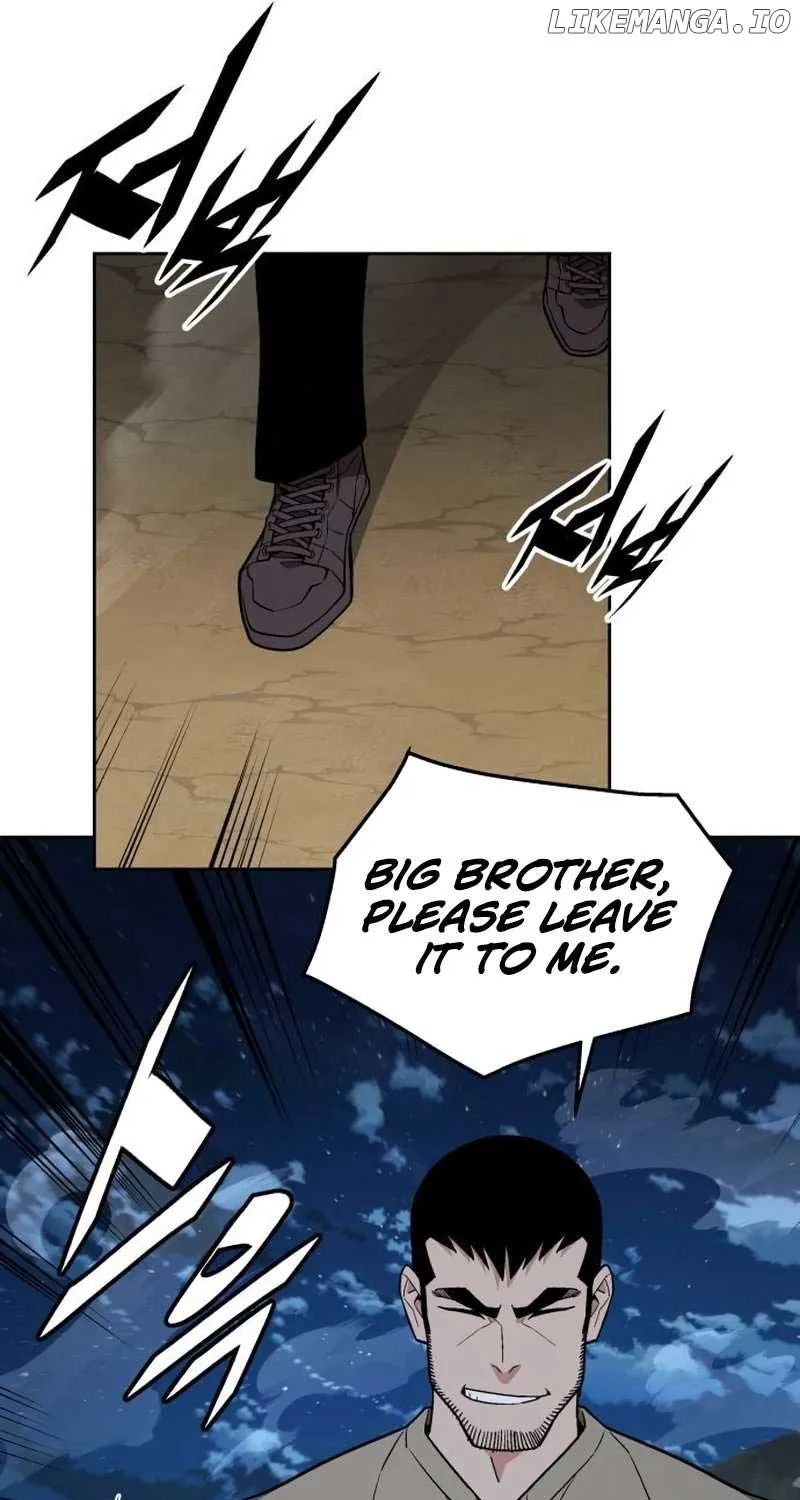 The Cook of a Perished World Chapter 25 page 51 - 