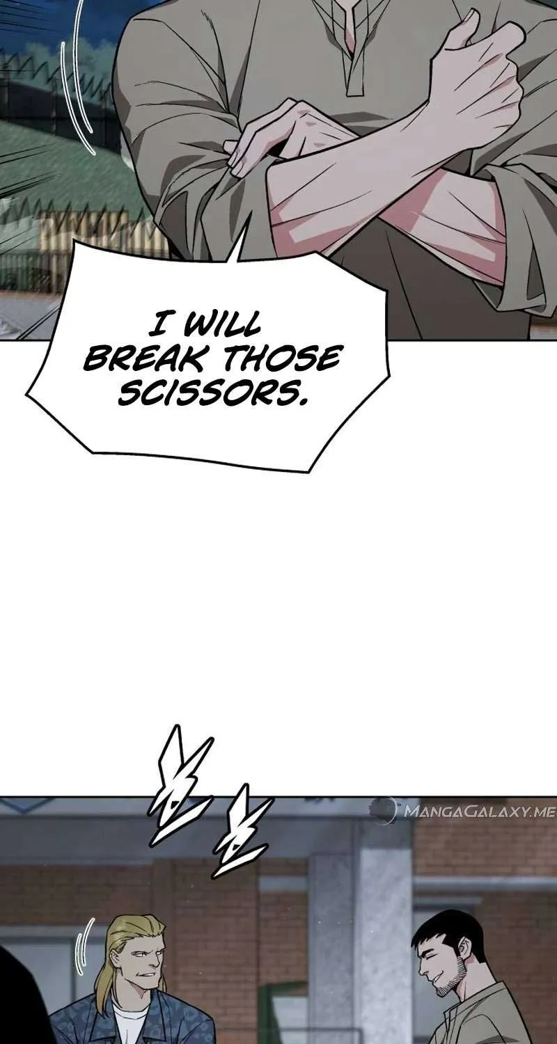 The Cook of a Perished World Chapter 25 page 52 - 