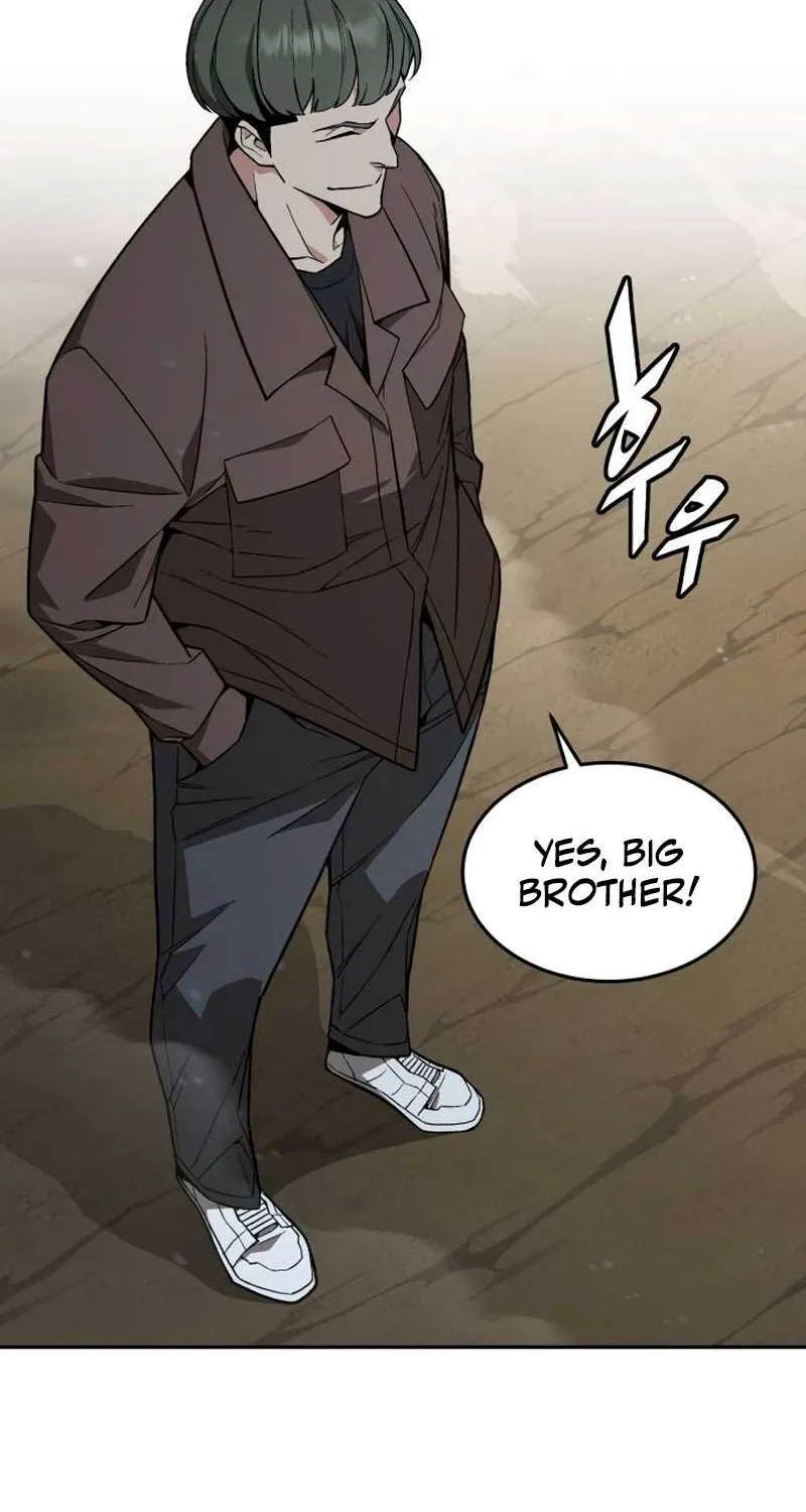 The Cook of a Perished World Chapter 25 page 54 - 
