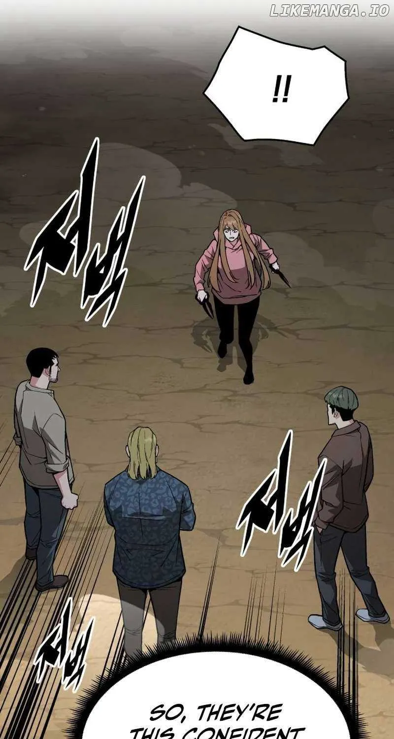 The Cook of a Perished World Chapter 25 page 56 - 