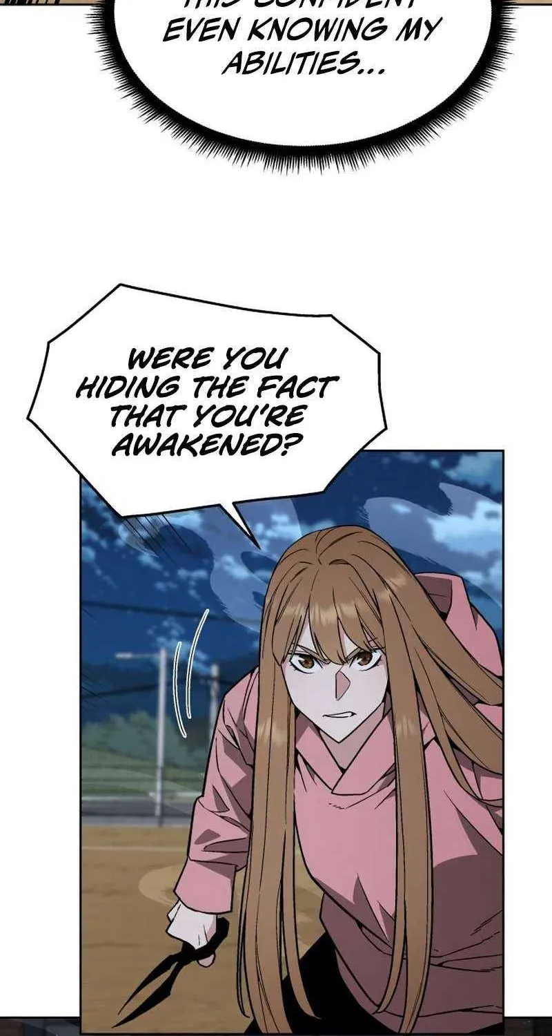 The Cook of a Perished World Chapter 25 page 57 - 