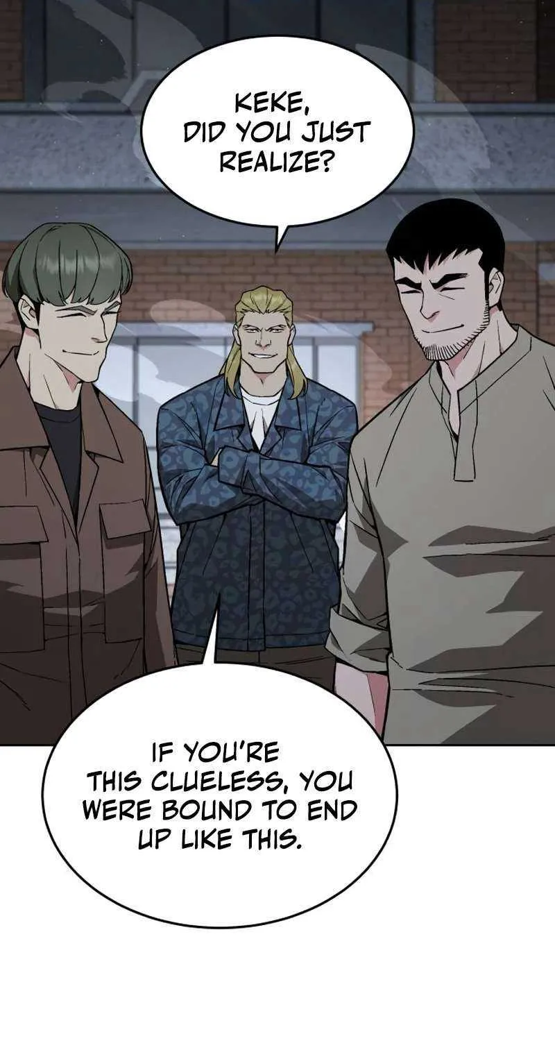 The Cook of a Perished World Chapter 25 page 58 - 