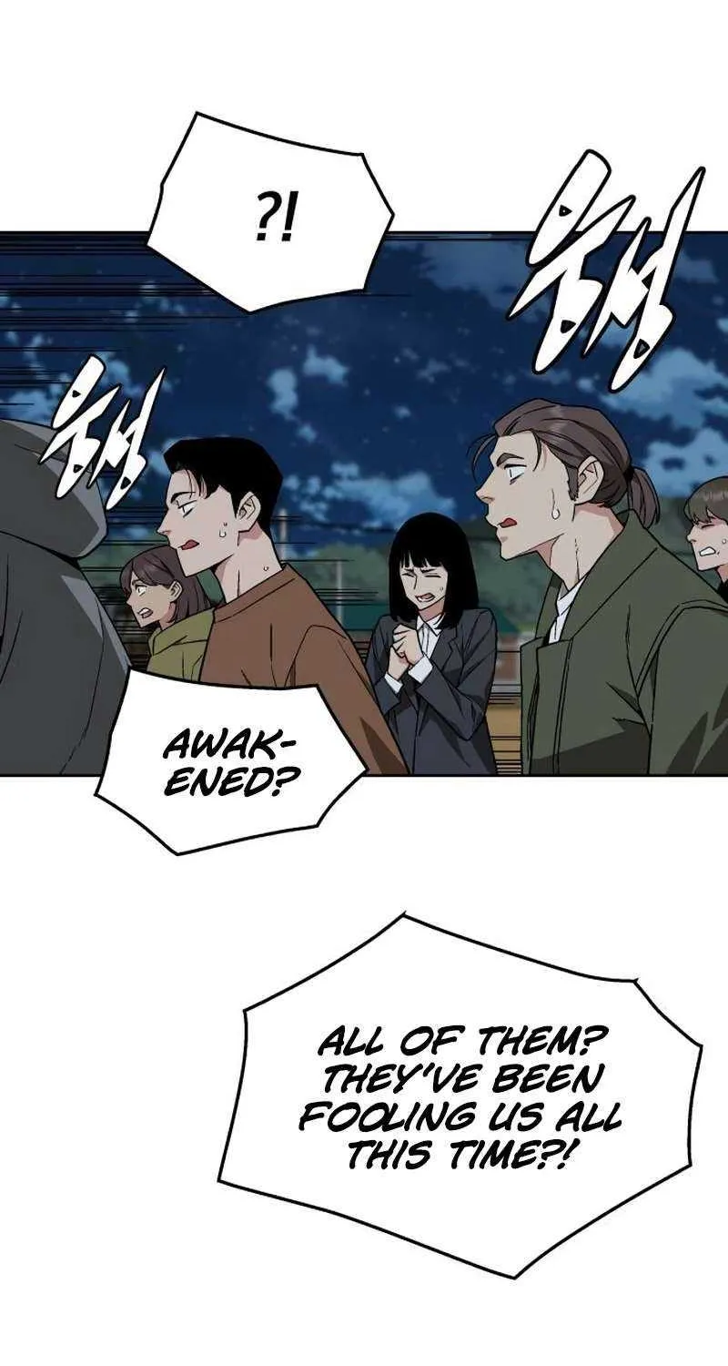 The Cook of a Perished World Chapter 25 page 59 - 