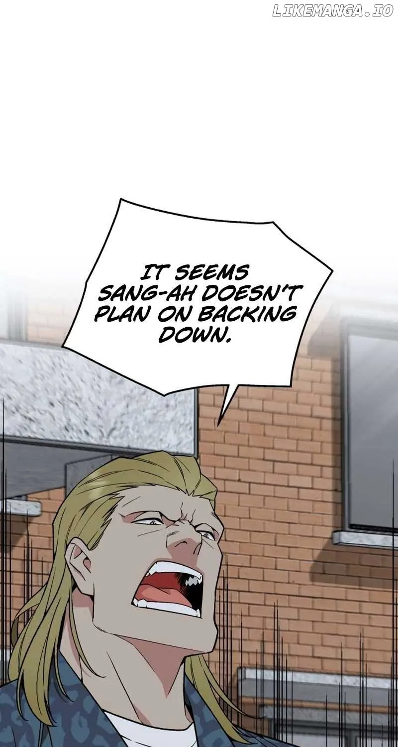 The Cook of a Perished World Chapter 25 page 61 - 