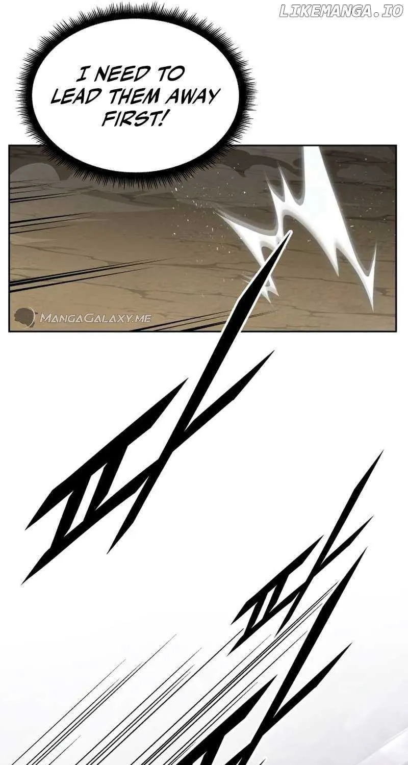 The Cook of a Perished World Chapter 25 page 65 - 