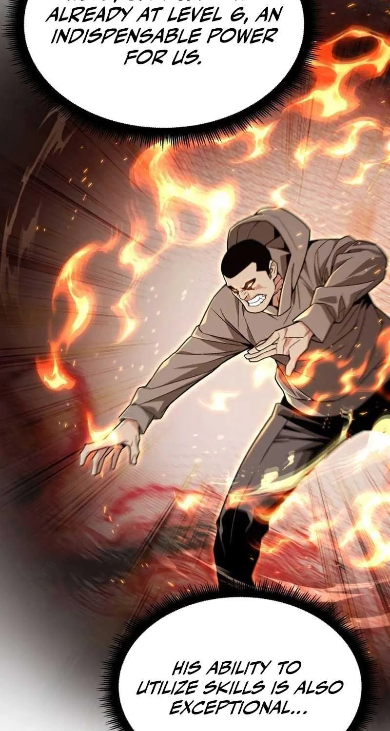 The Cook of a Perished World Chapter 25 page 9 - 