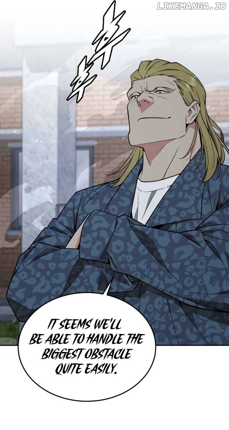 The Cook of a Perished World Chapter 25 page 82 - 