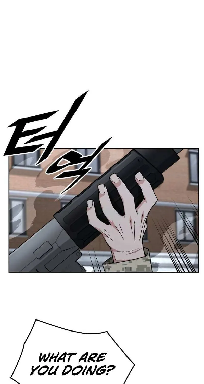 The Cook of a Perished World Chapter 26 page 17 - 